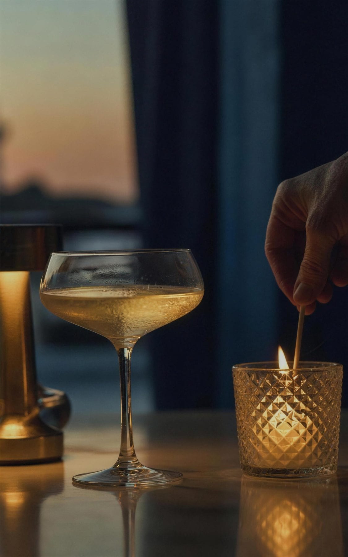 Candlelight